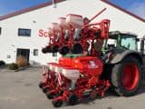Maschio Gaspardo Mirka 8-reihig, 75 cm, mit Reihendüngung, ISOBUS - Afbeelding 2
