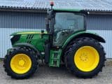 John Deere 6125R AutoPowr, TLS, - Afbeelding 2