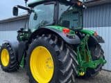 John Deere 6125R AutoPowr, TLS, - Afbeelding 3