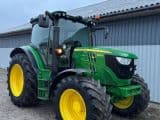 John Deere 6125R AutoPowr, TLS, - Afbeelding 4
