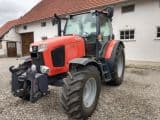 Kubota M 128 GX 2 - Afbeelding 1