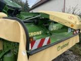 Krone Easy Cut F 320 CV - Afbeelding 1