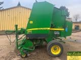 John Deere 582 MaxiCut - Afbeelding 1