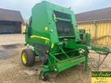 John Deere 582 MaxiCut - Afbeelding 2