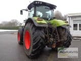 Claas AXION 830 CEBIS - Afbeelding 2