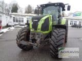 Claas AXION 830 CEBIS - Afbeelding 4