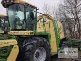 Krone BIG X V12 - Afbeelding 1