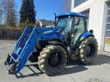 New Holland TD 5040 - Afbeelding 1