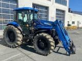 New Holland TD 5040 - Afbeelding 3