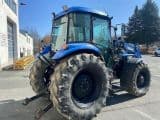 New Holland TD 5040 - Afbeelding 4