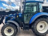 New Holland T4.55 - Afbeelding 2