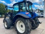 New Holland T4.55 - Afbeelding 3
