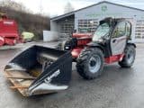 Manitou MLT 741-140 V+ - Afbeelding 1