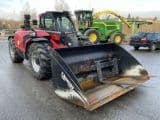 Manitou MLT 741-140 V+ - Afbeelding 2