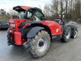 Manitou MLT 741-140 V+ - Afbeelding 3