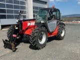 Manitou MT 932 - Afbeelding 1
