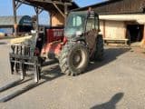 Manitou MT 932 - Afbeelding 2