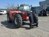 Manitou MT 932 - Afbeelding 4