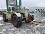 Claas Targo K70 - Afbeelding 2