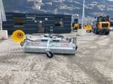 Fliegl AgroCenter Kehrmaschine 2300 - Afbeelding 2