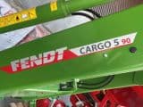 Fendt CARGO 5.90 - Afbeelding 3