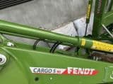 Fendt CARGO 5.90 - Afbeelding 1