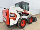 Bobcat S510 - Afbeelding 3