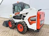 Bobcat S510 - Afbeelding 4
