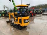 JCB 15C-1 - Afbeelding 2