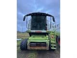 Claas LION 770TT +V900 - Afbeelding 3