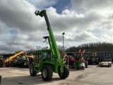 Merlo P41.7 Turbo Farmer - Afbeelding 2