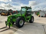 Merlo P41.7 Turbo Farmer - Afbeelding 4