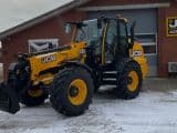 JCB TM 320 Agri - Afbeelding 1
