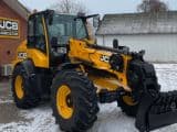 JCB TM 320 Agri - Afbeelding 2