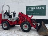 Weidemann 1490 1490 - Afbeelding 1