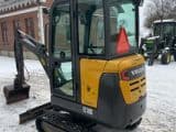 Volvo EC18 - Afbeelding 3