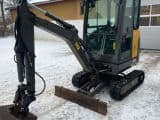 Volvo EC18 - Afbeelding 4