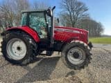 Massey Ferguson 6485 - Afbeelding 2