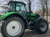 Deutz-Fahr 630 TTV - Afbeelding 2