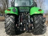 Deutz-Fahr 630 TTV - Afbeelding 3