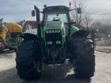 Deutz-Fahr 630 TTV - Afbeelding 4