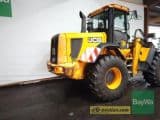 JCB GEBR. RADLADER 426 AGRI - Afbeelding 2