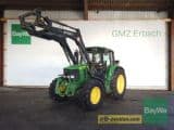 John Deere 6230 - Afbeelding 1