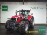 Massey Ferguson 7S.210 DYNA VT CLUSIVE - Afbeelding 1