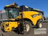 New Holland CR 960 - Afbeelding 1