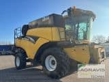 New Holland CR 960 - Afbeelding 2
