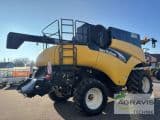 New Holland CR 960 - Afbeelding 3