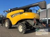 New Holland CR 960 - Afbeelding 4