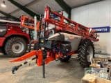 Kuhn LEXIS 3800 - Afbeelding 1