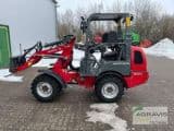 Weidemann 1280 - Afbeelding 1
